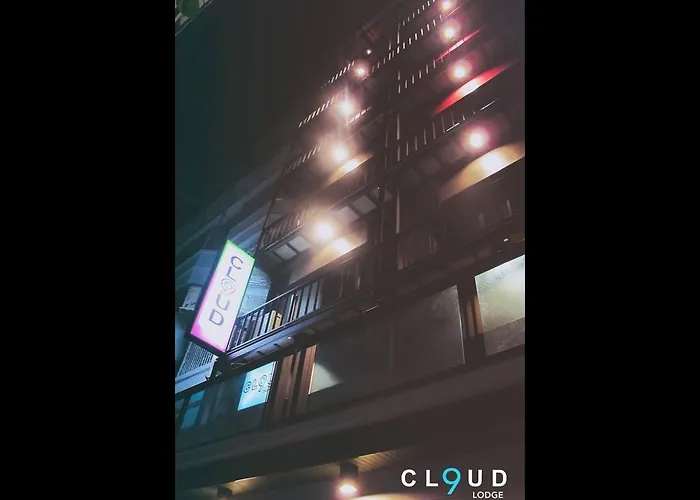 Cloud 9
