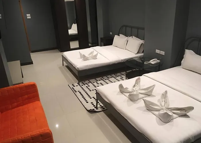 Cloud 9 Bangkok