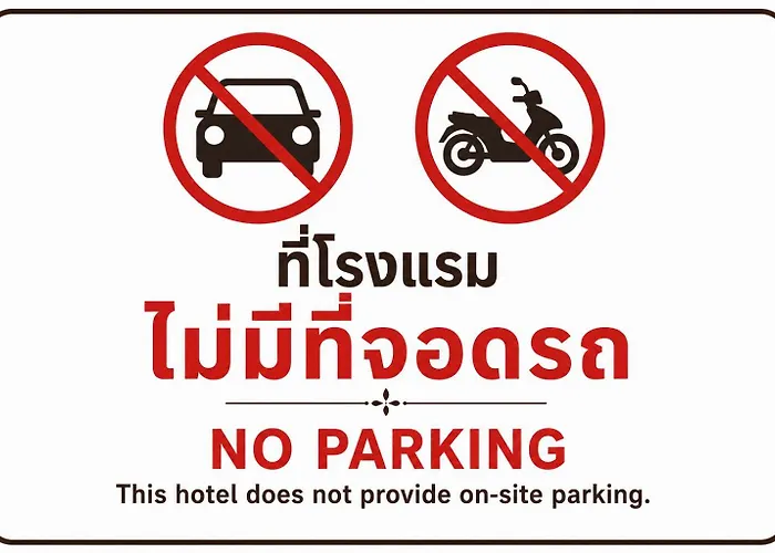 Maison d'hôtes Cloud 9 Bangkok