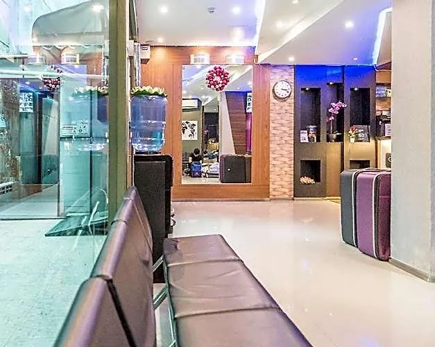 Cloud 9 Bangkok